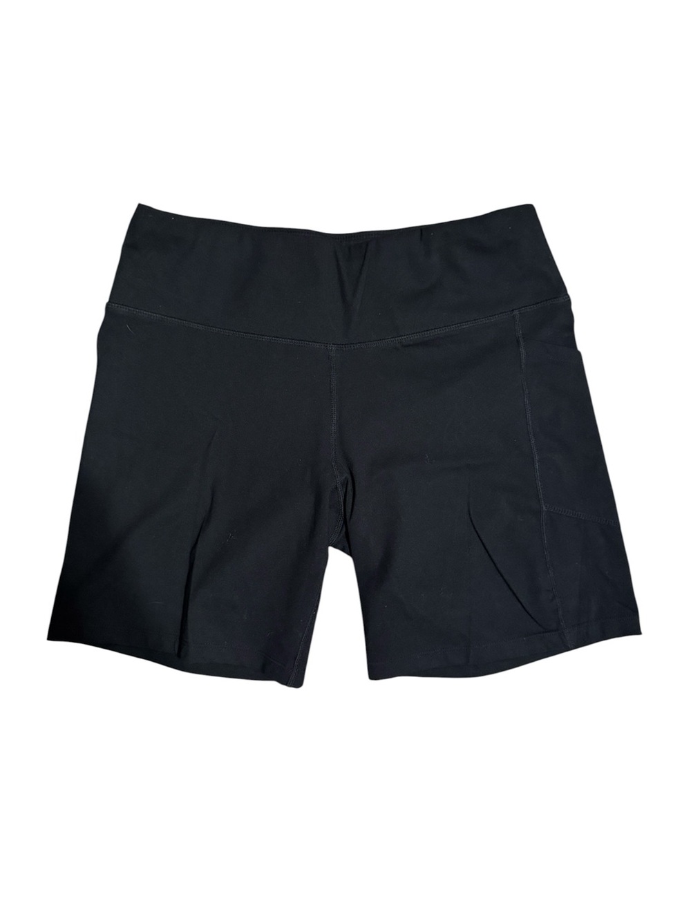 DKNY athletic shorts size large bundle of 2 - Picture 2 of 5